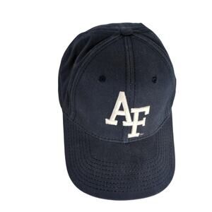 The Game United States Air Force AF Cotton Baseball Hat Ball Cap, American Flag